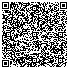 QR code with Calvary Way Full Gospel Church contacts