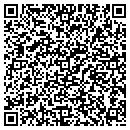 QR code with UAP Verdicon contacts