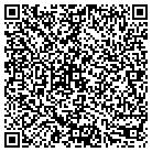 QR code with Donnie Thompson Masonry Inc contacts