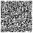 QR code with Rainforest Carpentry Inc contacts