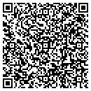 QR code with Jans Place Inc contacts