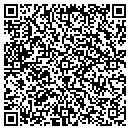 QR code with Keith B Petersen contacts