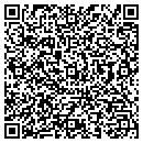 QR code with Geiger Meats contacts