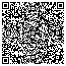 QR code with B B Ties contacts