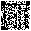 QR code with Jwg Inc contacts