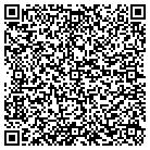 QR code with L and L Metal Fabrication Inc contacts