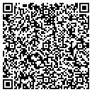 QR code with Zaxby's Inc contacts