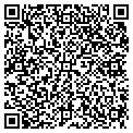 QR code with MAC contacts