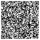 QR code with USH Entertainment Corp contacts