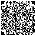 QR code with Fast contacts