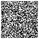 QR code with Luther R Walley contacts
