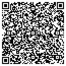 QR code with J P Quinn & Assoc contacts