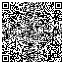 QR code with C & C Auto Sales contacts