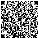 QR code with Take Hart Carpentry Inc contacts
