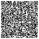 QR code with Alpine Country Mobile Home contacts