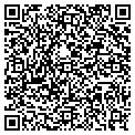 QR code with Dions 201 contacts