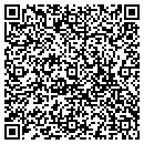 QR code with To Di For contacts