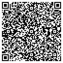 QR code with Regis Salons contacts