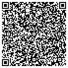 QR code with Strauch Denise B PHD contacts