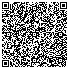 QR code with T & S Painting and Decorating contacts