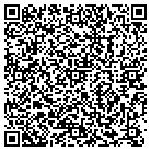 QR code with LA Beaute Hair Designs contacts