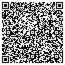 QR code with Tlc At Frc contacts