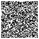 QR code with Hidden Hollow Lodging contacts