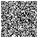 QR code with A Amsteran Escort contacts