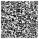QR code with Orthodox Cathedral Of Christ contacts