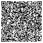 QR code with Blind Spot Designs contacts