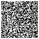 QR code with John N Buso contacts