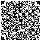 QR code with Immanuel Chapel of The Open Bb contacts