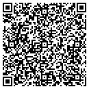 QR code with A 1 Masonry Inc contacts