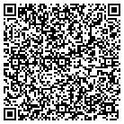 QR code with N Fish Time Charters Inc contacts