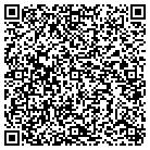 QR code with AAA Fence Deck Painting contacts
