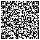 QR code with Franks T V contacts
