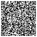 QR code with Freddys 76 contacts