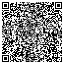 QR code with On Beat Music contacts