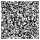 QR code with G & C Farm Agents contacts