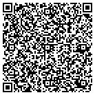 QR code with J H Martin & Assoc Inc contacts