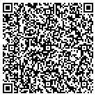 QR code with Gfs Construction Service contacts