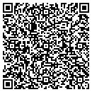 QR code with Zebis Inc contacts
