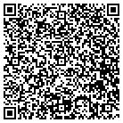 QR code with William T Ganaway PHD contacts