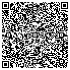 QR code with E B Morris General Contractor contacts