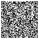 QR code with U S Traffic contacts