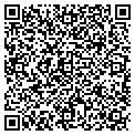 QR code with Hine Inc contacts