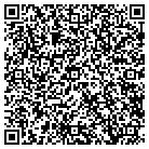 QR code with J&B Investment Assoc Inc contacts