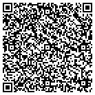 QR code with D B Insurance Service contacts