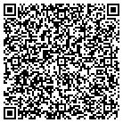 QR code with Southast Ark Bhvoral Hlth Care contacts