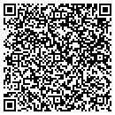 QR code with Osvaldo Diaz MD contacts